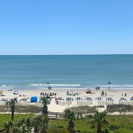 Aparthotel Ocean Dream Vacation à Myrtle Beach Extérieur photo
