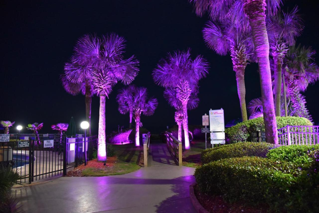 Aparthotel Ocean Dream Vacation à Myrtle Beach Extérieur photo