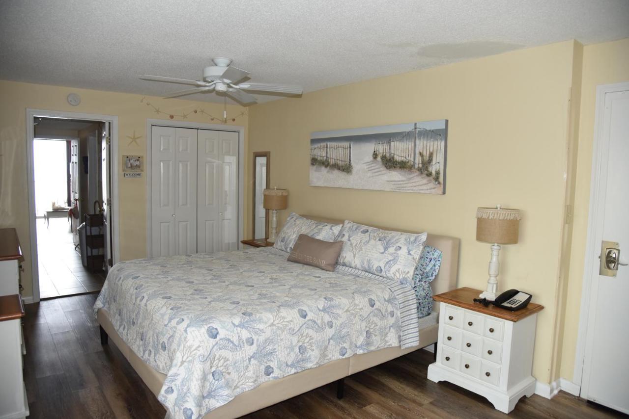 Aparthotel Ocean Dream Vacation à Myrtle Beach Extérieur photo