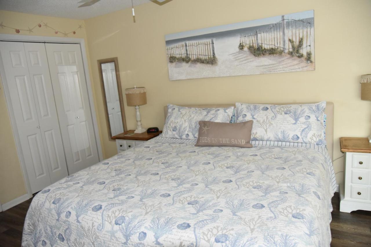 Aparthotel Ocean Dream Vacation à Myrtle Beach Extérieur photo