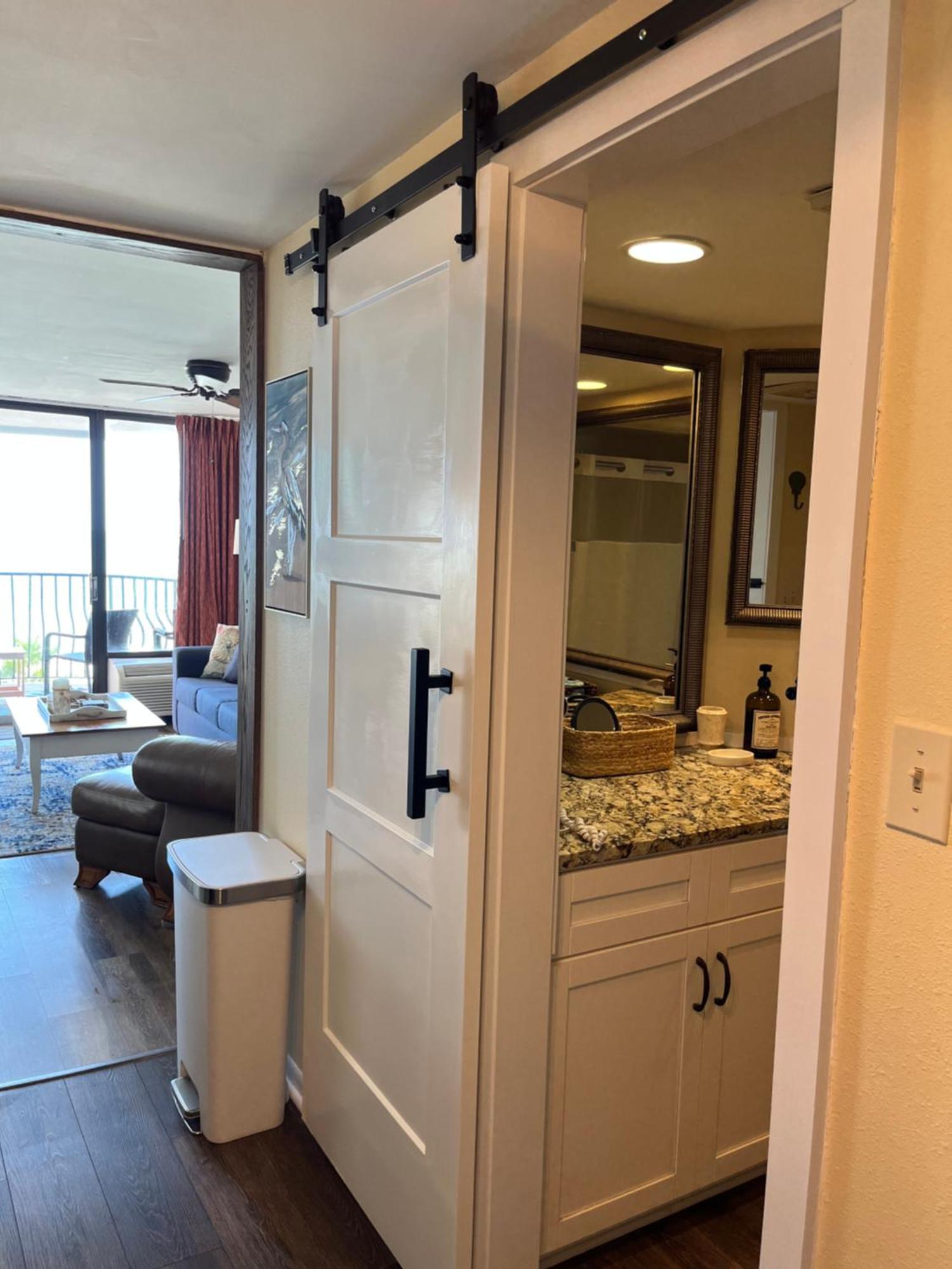 Aparthotel Ocean Dream Vacation à Myrtle Beach Extérieur photo